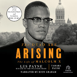 Icon image The Dead Are Arising: The Life of Malcolm X