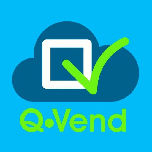 QVend+ Força de Vendas/Gestão logo
