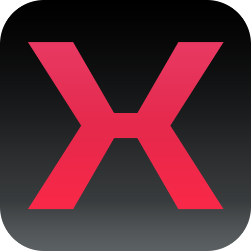 MIXTRAX App 1.3.0 Icon
