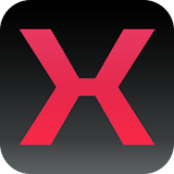MIXTRAX App icon