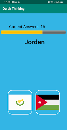 ThinQ - Screenshot 3