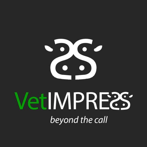 MyVetImpress logo