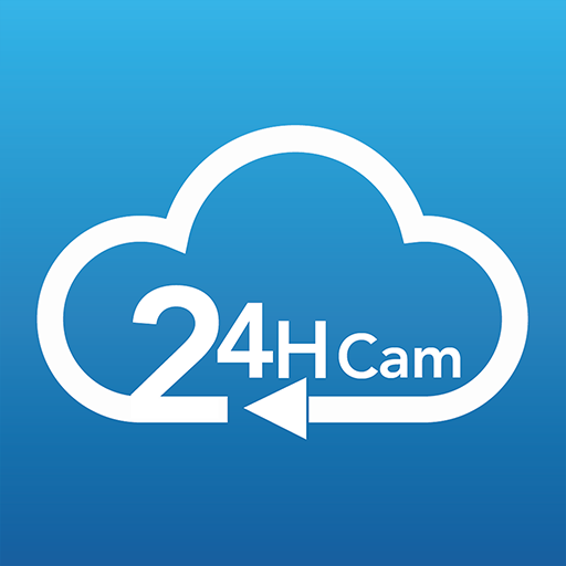 24H Cam  Icon