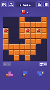 Block-Crush-Quest