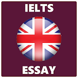 Essay for IELTS icon