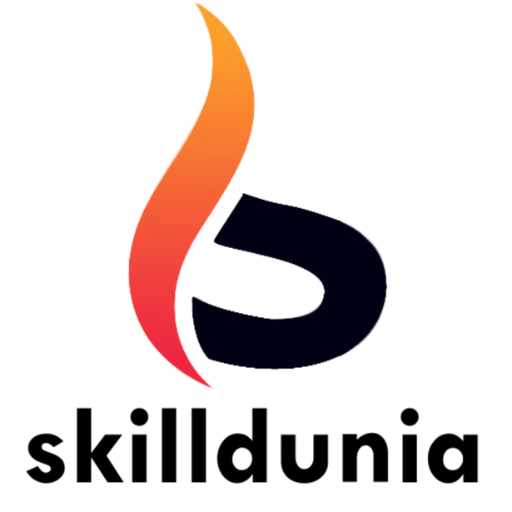 Skill Dunia LMS logo