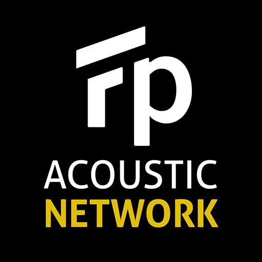Fanpictor Acoustic Network 1.0 Icon