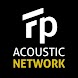 Fanpictor Acoustic Network - Androidアプリ