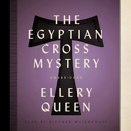 Icon image The Egyptian Cross Mystery