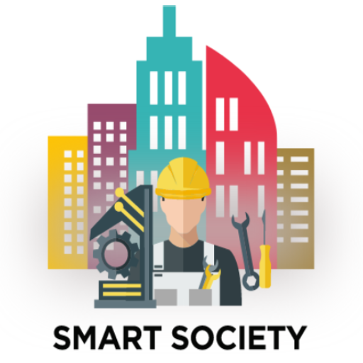 Service Provider Smart Society