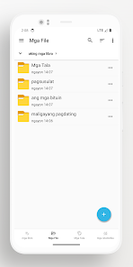 Screenshot na larawan