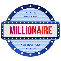 Icon image Millionaire Trivia Quiz Game