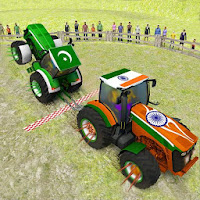 Pull Tractor Games Tractor Driving Simulator 2019