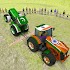 Pull Tractor Games: Tractor Driving Simulator 20192.0.009