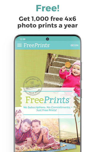 FreePrints u2013 Print Your Photos for Free android2mod screenshots 6