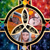 Mandala Meditations Cards icon