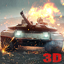 Tank Strike 3D 