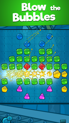 Puzzle Journey: Match 3 Blast androidhappy screenshots 2