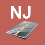 Cover Image of Unduh New Jersey Driver License Test  APK