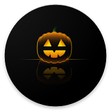 Halloween Wallpapers HD icon