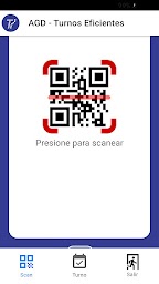 Gestión de Turnos AGD