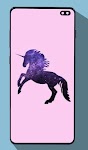 screenshot of Cute Unicorn Wallpapers