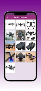 drone eachine e520s Guide