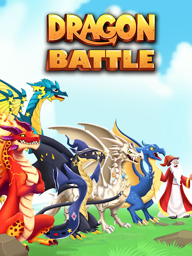 Dragon Battle - Simulation - games