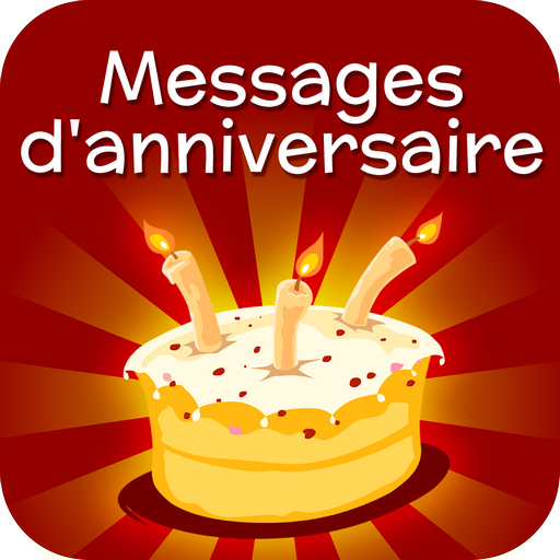 Cartes D Anniversaire Messages Applications Sur Google Play