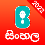 Cover Image of Download Bobble Keyboard Sinhala 6.2.3.016 APK