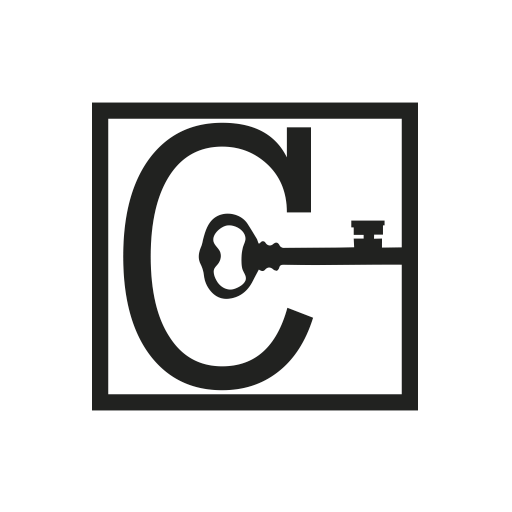 Corner Home logo