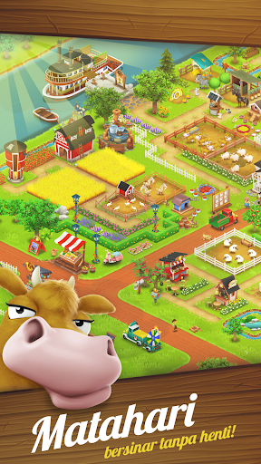 Hay Day Overview Google Play Store Indonesia