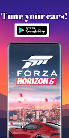 FORZA HORIZON 5 GUIDEのおすすめ画像4