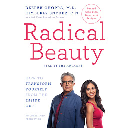 Imagen de icono Radical Beauty: How to Transform Yourself from the Inside Out