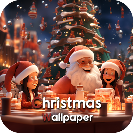 Christmas Wallpaper 4k 2025