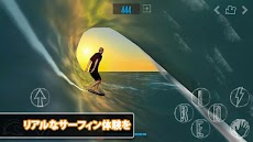 The Journey - サーフィンゲームのおすすめ画像1