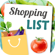 Grocery List – Smart Shopping
