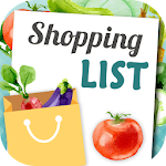 Grocery List – Smart Shopping Apk