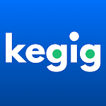 Cover Image of Download kegig 1.1.5 APK