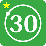 30 Day Butt & Legs Challenge icon