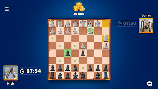 Chess Clash - Play Online screenshots 8