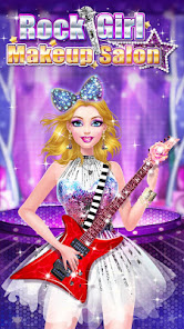 Rock Star Makeover android2mod screenshots 16