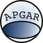 Cover Image of Herunterladen APGAR Free  APK