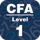 Pass the CFA Level 1 icon