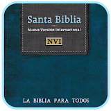NVI Bible icon