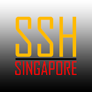 SSH Singapore Premium FREE
