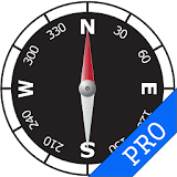 Compass - PRO icon
