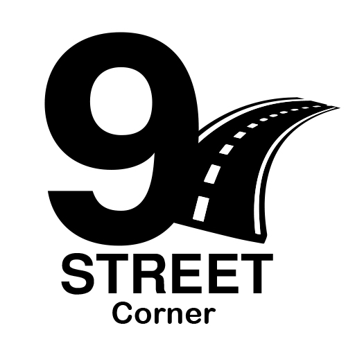 9Street Corner logo