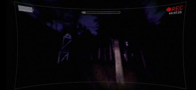 Slender: The Arrival MOD APK (Unlocked) Download 9