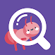 Magnifying Glass — Magnifier - Androidアプリ